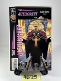 The Authority #24 Comic   Wildstorm September