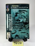 The Authority #17 Sep Comic Book     Wildstorm