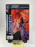 The Authority #12 Apr Comic -     - WildStorm