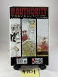 The Authority: Revolution #6 Comic -   - WildStorm/DC Comics