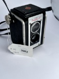 Used Kodak Duaflex II TLR Camera 1947-60