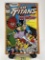 Team Titans #3 (Nov 1992) Total Chaos Part 9 Comic  - DC Comics