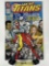 New Titans Comic Issue #94 DC Comics
