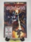 Ultraman #1 Virgin Cover Edition  by Ken Steacy
