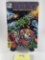 Dare The Impossible Comic Issue 6 Fleetway Quality