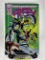 Freex Ultraverse Issue #3  Malibu Comics