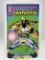 Prototype #1   Malibu Comics