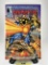 Ultraverse Prototype #3   Barry Windsor-Smith