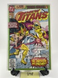 ** New Titans #92 - DC Comics