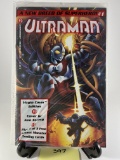 Ultraman #1 Virgin Cover Edition