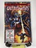 Ultraman #1 Virgin Cover Edition  Ken Steacy