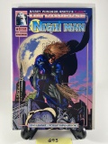 Ultraverse The Night Man #1  Englehart Robertson Pepoy