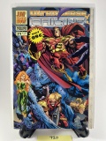 Ultraverse Origins #1 Comic Malibu Comics