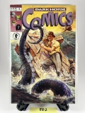 Dark Horse Comics Issue #6