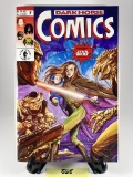 Dark Horse Comics Issue 7