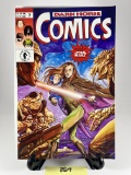 Dark Horse Comics Issue 7