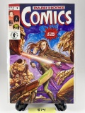 Dark Horse Comics Issue 7 Star Wars