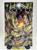 Aliens Rogue Issue 1 of 4  Dark Horse Comics