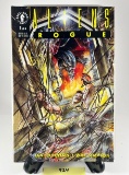 Aliens Rogue Comic Issue #1  Dark Horse Comics Edginton Simpson