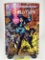 The Solution #1 Ultraverse Malibu Comics
