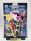 The Strangers #1 Comic  Malibu Comics 1993