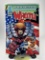 Wrath #1  Malibu Comics Origins Month!
