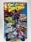 Splitting Image #2  Image Comics April 1993
