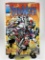 StormWatch Issue 1  Image Comics 1993