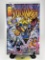 ** Stormwatch Issue #2 May 1993  Image Comics