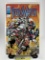StormWatch Issue 1  by Image Comics