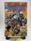 StormWatch Issue 1  Image Comics Scott Clark Trevor Scott
