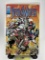 Stormwatch Issue 1  Image Comics March 1993 Scott Clark Trevor Scott