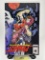 Magnus Robot Fighter Comic  Valiant Apr No. 23