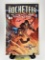 The Rocketeer Adventure Magazine Issue 3  Dark Horse Comics