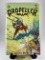 Propeller Man Comic Book Issue 4  Dark Horse Comics