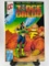 Judge Dredd Comic Issue 23  Quality Comics