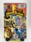 Mighty Morphin Power Rangers Issue #6 May 1995 Comic Book  Hamilton Comics