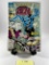Zen Intergalactic Ninja No. 2 October Archie Adventure Series