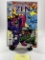 Zen Intergalactic Ninja Comic No. 2 June  Archie Adventure Series