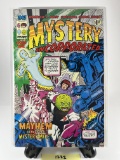 Mystery Incorporated Issue 1 1963 Comic Book  Image Comics
