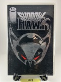 ShadowHawk Comic Issue #1  Image Comics