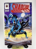 Shadowman Issue No. 15 Like  Valiant Comics