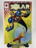Solar Man of the Atom Issue 23  Valiant Comics July 1993