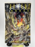 Aliens Rogue Comic Issue 1 of 4  Dark Horse Comics