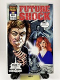 Future Shock No. 1 Comic  Sci-Fi Comix