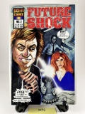 Future Shock No. 1 Comic  Sci-Fi Comix
