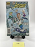 The Jetsons Comic Book Issue No. 1 September  Archie Comics