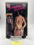 Somerset Holmes Comic No. 2  Pacific Comics 1983