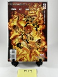 Ultimate X-Men Issue 83 The Underneath: Part 2 - Like  - Marvel Comics