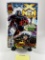 X-Men Unlimited Issue #11 (June 1996) - Magneto and Rogue - Starting Over - Marvel Comics -